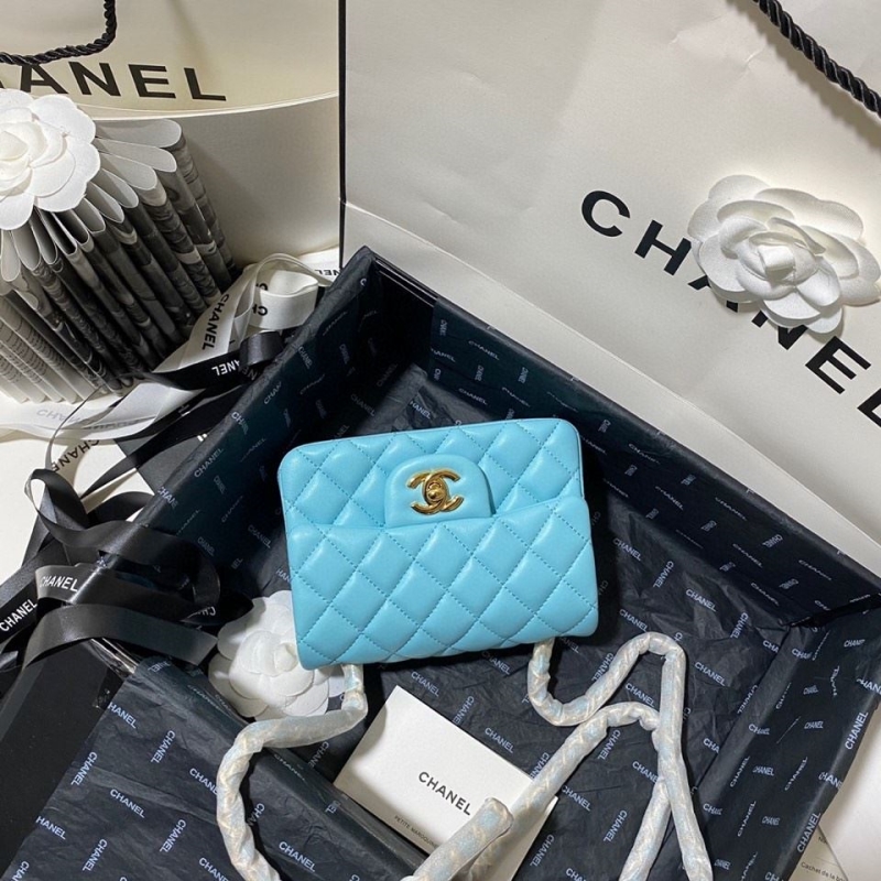 Chanel CF Series Bags